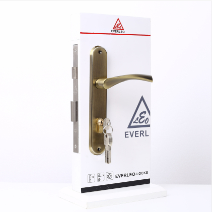 EVERLEO 002-036AB 朗泰进出口生产智造