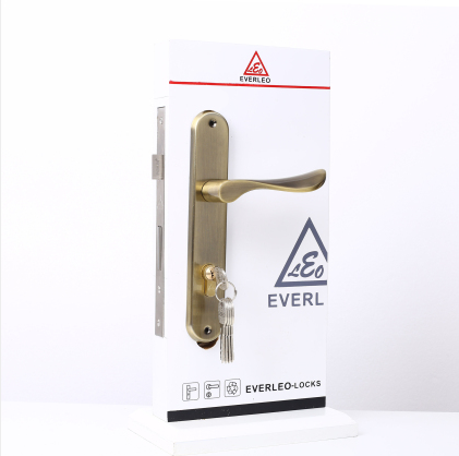 EVERLEO 002-100AB 朗泰进出口生产智造