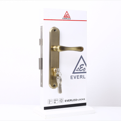 EVERLEO 002-189AB 朗泰进出口生产智造