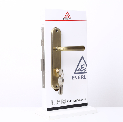 EVERLEO 002-333AB&BK 朗泰进出口生产智造
