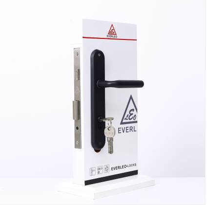 EVERLEO 002-906AB&BK 朗泰进出口生产智造
