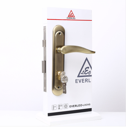 EVERLEO 003-902AB 朗泰进出口生产智造