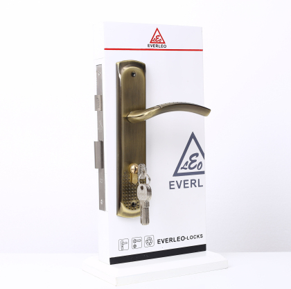 EVERLEO B89-270AB 朗泰进出口生产智造