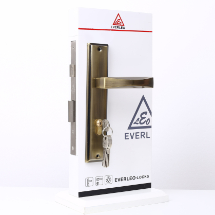 EVERLEO B581-306AB 朗泰进出口生产智造
