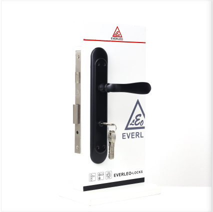 EVERLEO 001-905-BK 朗泰进出口生产智造