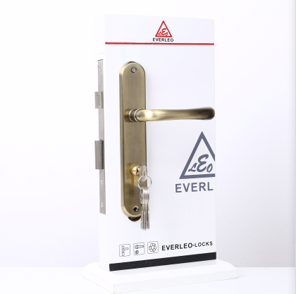 EVERLEO 002-262-BK 朗泰进出口生产智造
