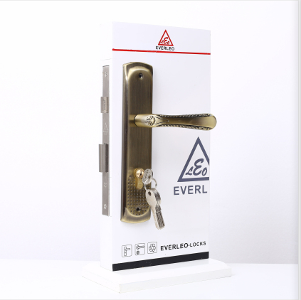 EVERLEO B89-125-AB 朗泰进出口生产智造