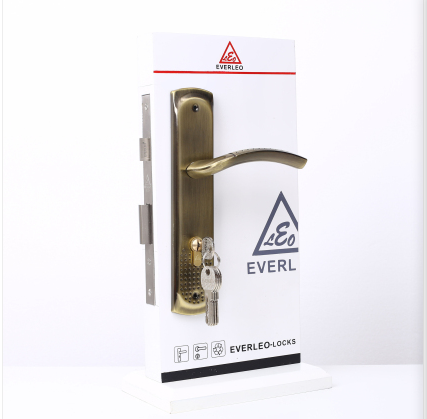 EVERLEO B89-270-AB 朗泰进出口生产智造