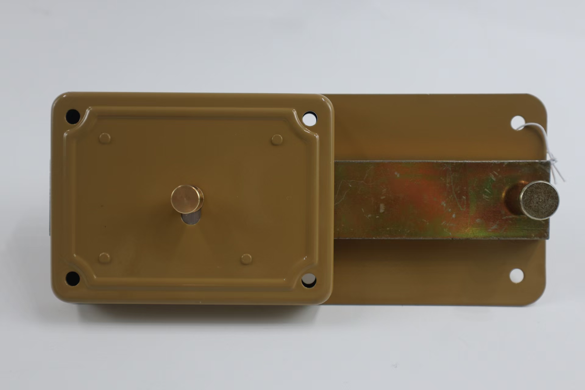 EVERLEO P80-6档-50  朗泰进出口生产智造