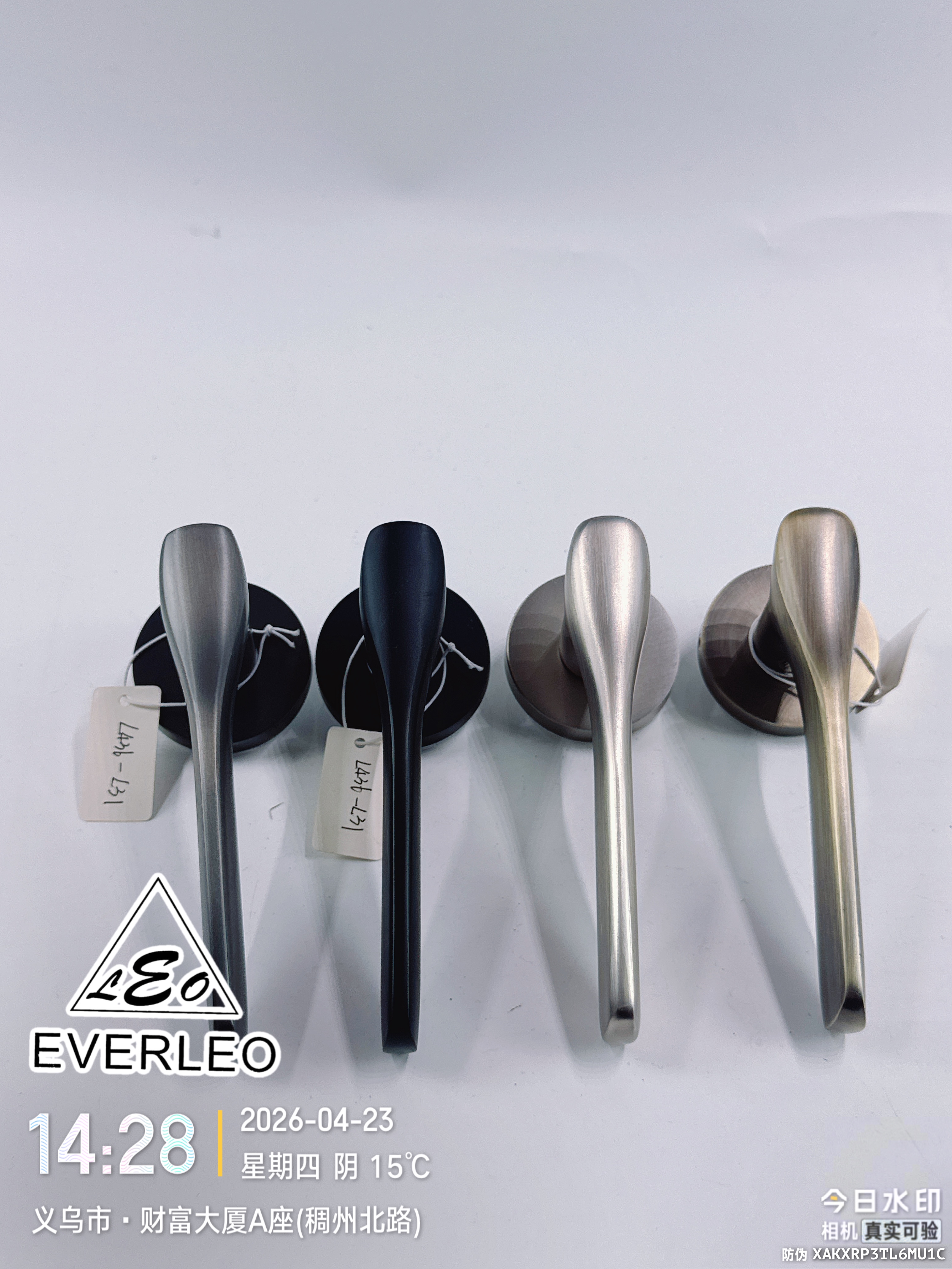 EVERLEO L436-L31 朗泰进出口生产智造