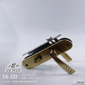 EVERLEO 607-607-AB 朗泰进出口生产智造
