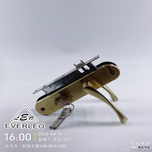 EVERLEO 610-036-AB 朗泰进出口生产智造
