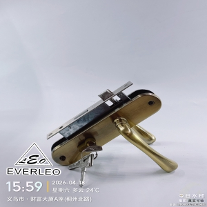 EVERLEO 610-262-AB 朗泰进出口生产智造
