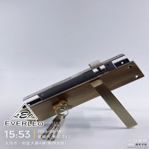 EVERLEO 7009-L39-AB 朗泰进出口生产智造