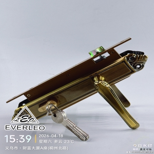 EVERLEO B11-AB 朗泰进出口生产智造