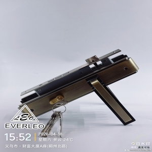 EVERLEO B2008-060-AB 朗泰进出口生产智造