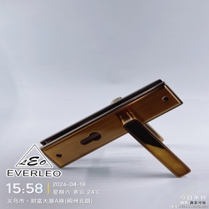 EVERLEO S581-057-AB 朗泰进出口生产智造