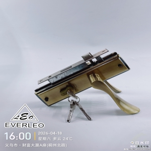 EVERLEO S581-100-AB 朗泰进出口生产智造