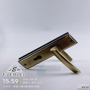 EVERLEO S581-815-AB 朗泰进出口生产智造