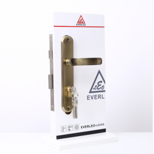 EVERLEO 002-605AB 朗泰进出口生产智造
