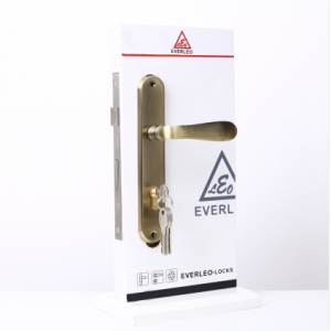 EVERLEO 002-905AB&BK 朗泰进出口