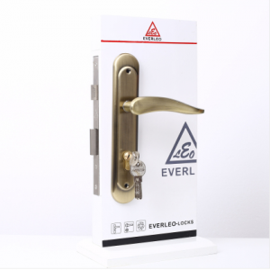 EVERLEO 003-902AB 朗泰进出口生产智造