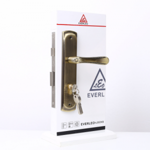 EVERLEO B89-125AB 朗泰进出口生产智造