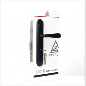EVERLEO 001-905-BK 朗泰进出口生产智造