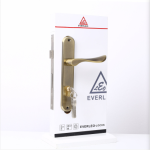 EVERLEO 002-100-AB 朗泰进出口生产智造