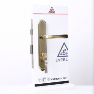EVERLEO 002-262-BK 朗泰进出口生产智造