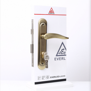 EVERLEO 003-902-AB 朗泰进出口生产智造