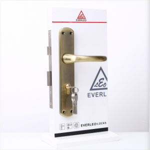 EVERLEO 802-802-AB 朗泰进出口生产智造