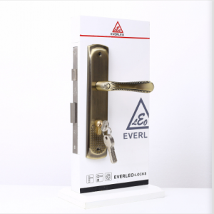 EVERLEO B89-125-AB 朗泰进出口生产智造