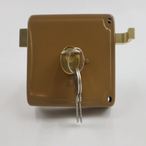 EVERLEO 2020 外铁内塑 咖啡色 0.7mm 朗泰