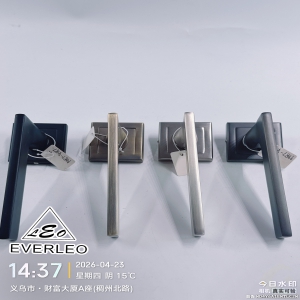EVERLEO L81A-L846 朗泰进出口生产智造