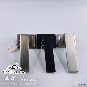 EVERLEO L418-L846 朗泰进出口生产智造