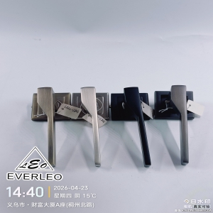 EVERLEO L432-L846 朗泰进出口生产智造
