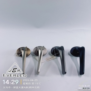 EVERLEO L438-L31 朗泰进出口生产智造