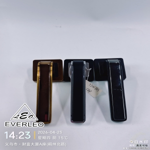 EVERLEO TIW 003 CBP 朗泰进出口生产智造