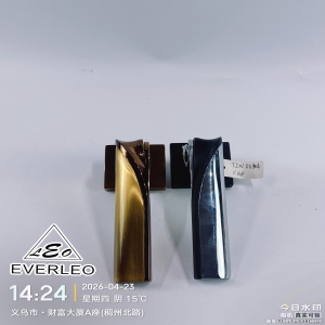 EVERLEO TIW 004 CBP 朗泰进出口生产智造