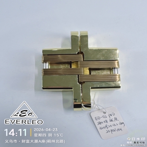 EVERLEO ED-02 PND 朗泰进出口生产智造