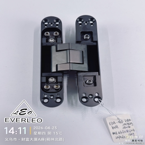 EVERLEO EDA-06D DBN 朗泰进出口生产智造