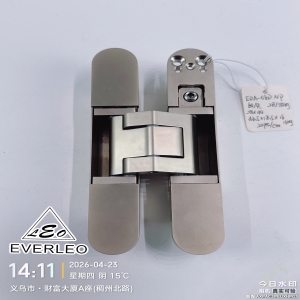 EVERLEO EDA-06DNP 朗泰进出口生产智造